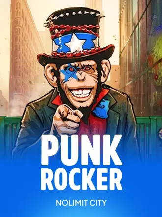 Punk Rocker